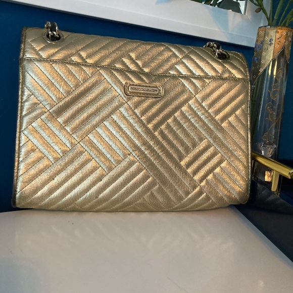 SOLD Rebecca Minkoff Large Affair Bag - Picture 5 of 12